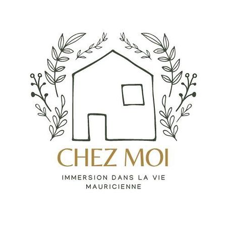 Chez Moi Apartment เชมิน เกนีเยร์ ภายนอก รูปภาพ